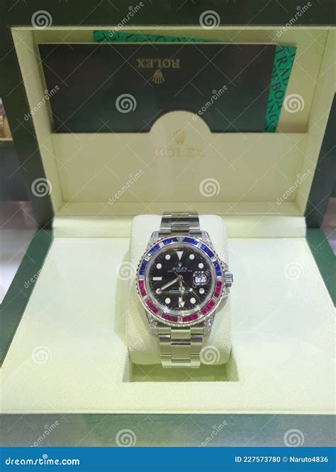 cheap used rolex singapore